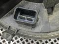 моторчик печки Ford Mondeo 2 поколение 1999, 2.5 л., SEA, бензин, АКПП, хетчбэк 5 дв., передний привод - фото №2