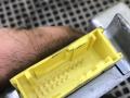 блок AirBag Ford Mondeo 2 поколение 1999, 2.5 л., SEA, бензин, АКПП, хетчбэк 5 дв., передний привод - фото №2