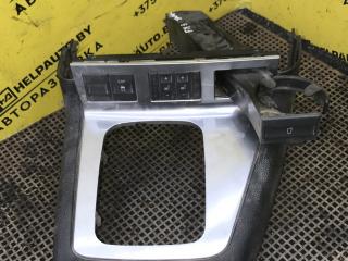 консоль салона Ford Mondeo 3 поколение (2000 - 2003), дизель, универсал