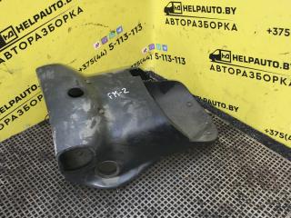 кожух (защита) рулевого механизма Ford Mondeo 2 поколение 1999, 2.5 л., SEA, бензин, АКПП, хетчбэк 5 дв., передний привод