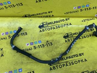 трубка топливная Ford Mondeo 3 поколение [рестайлинг] 2004, 1.8 л., i, бензин, МКПП, седан, передний привод, CHBA