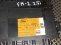 блок комфорта Ford Mondeo 2 поколение 1999, 2.5 л., бензин, АКПП, хетчбэк 5 дв., передний привод - фото №2