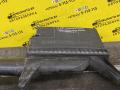 корпус воздушного фильтра Mercedes-Benz Vito W639 2006, 2.2 л., CDi, OM 611.962, дизель, 5МКПП, микроавтобус, передний привод - фото №2