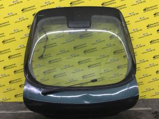 крышка багажника (дверь 3-5) Ford Mondeo 2 поколение (1996 - 2000), 1.8 л., дизель, хетчбэк 5 дв.