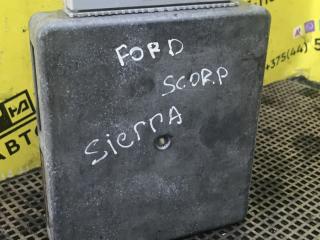 блок управления двигателем Ford Sierra 1 поколение (1982 - 1987)