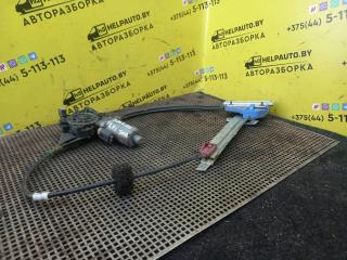 стеклоподъемник электрический задний правый Ford Mondeo 2 поколение 1999, 2.5 л., SEA, бензин, АКПП, хетчбэк 5 дв., передний привод