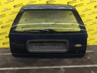 крышка багажника (дверь 3-5) Ford Mondeo 1 поколение (1993 - 1996), 1.8 л., бензин, универсал
