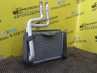 радиатор отопителя (печки) Ford Mondeo 2 поколение 1999, 2.5 л., SEA, бензин, АКПП, хетчбэк 5 дв., передний привод
