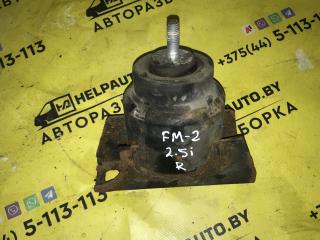 подушка крепления двигателя Ford Mondeo 2 поколение 1999, 2.5 л., SEA, бензин, АКПП, хетчбэк 5 дв., передний привод