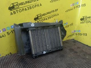 электрический радиатор отопителя (тэн) Mercedes-Benz Viano W639 2007