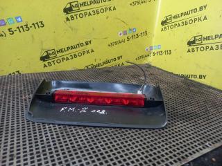 дополнительный стоп-сигнал Ford Mondeo 2 поколение (1996 - 2000), седан