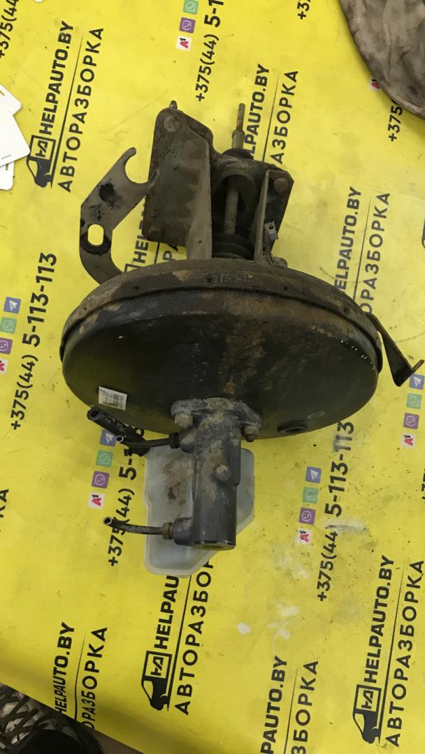 вакуумный усилитель тормозов Ford Mondeo 2 поколение (1996 - 2000), 1.8 л. - фото №1