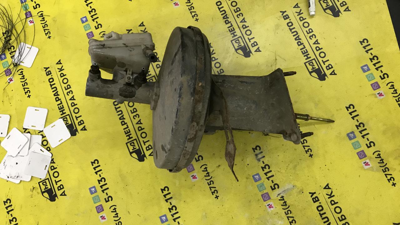 вакуумный усилитель тормозов Ford Mondeo 2 поколение (1996 - 2000), 1.8 л. - фото №1