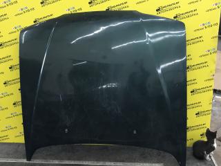 капот Ford Scorpio 1 поколение [рестайлинг] (1992 - 1994)