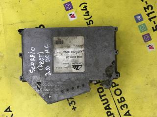 Блок управления ABS/ESP Ford Scorpio 1 поколение [рестайлинг] (1992 - 1994), 2.0 л., бензин, МКПП, седан, задний привод