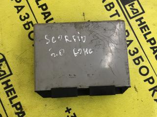 Блок управления ABS/ESP Ford Scorpio 1 поколение [рестайлинг] (1992 - 1994), 2.0 л., бензин, МКПП, седан, задний привод