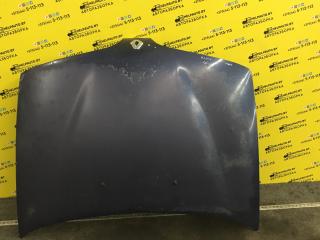 капот Renault Megane 1 поколение (1995 - 1999), 1.4 л., бензин, МКПП, седан