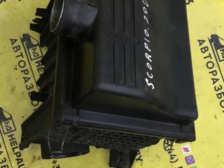 корпус воздушного фильтра Ford Scorpio 1 поколение [рестайлинг] (1992 - 1994), 2.0 л., бензин, МКПП, седан, задний привод