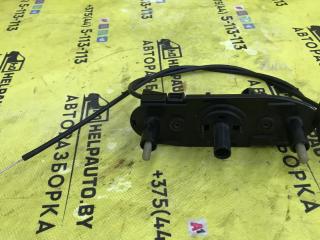 блок управления печки / климат-контроля Ford Scorpio 1 поколение [рестайлинг] (1992 - 1994), 2.0 л., бензин, МКПП, седан, задний привод