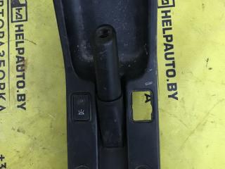 рычаг ручного тормоза (ручника) Ford Scorpio 1 поколение [рестайлинг] (1992 - 1994), 2.0 л., бензин, МКПП, седан, задний привод