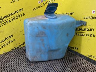 бачок омывателя Volkswagen Passat B3 1991, 1.9 л., D, дизель, 5МКПП, универсал, 5, LITROV