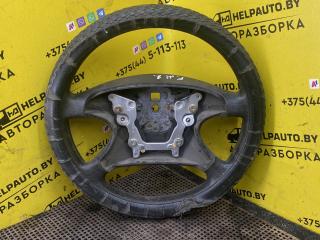 руль Ford Mondeo 2 поколение 1999, 1.8 л., i, бензин, МКПП, универсал, передний привод, RKA, ZITEC