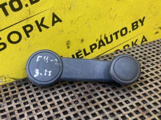 ручка стеклоподъемника задней Ford Mondeo 2 поколение 1999, 1.6 л., i, бензин, МКПП, универсал, передний привод, RKA, ZITEC