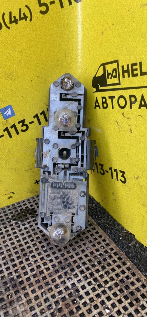 панель заднего правого фонаря Ford Mondeo 2 поколение 1999, 1.6 л., i, бензин, МКПП, универсал, передний привод, RKA, ZITEC - фото №1