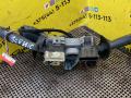 переключатель подрулевой (стрекоза) Renault Scenic 1 поколение 1998, 2.0 л., i, бензин, АКПП, минивэн, передний привод, F3R, J, 728, G, 791 - фото №5