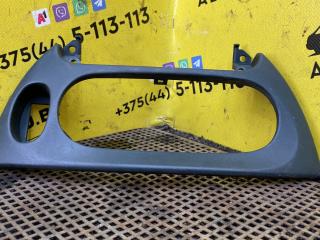 рамка блока управления климой Renault Scenic 1 поколение 1998, 2.0 л., i, бензин, АКПП, минивэн, передний привод, F3R, J, 728, G, 791