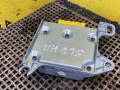 блок AirBag Renault Scenic 1 поколение 1998, 2.0 л., i, бензин, АКПП, минивэн, передний привод, F3R, J, 728, G, 791 - фото №2