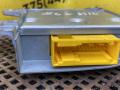 блок AirBag Renault Scenic 1 поколение 1998, 2.0 л., i, бензин, АКПП, минивэн, передний привод, F3R, J, 728, G, 791 - фото №3