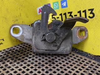 замок капота Renault Scenic 1 поколение 1998, 2.0 л., i, бензин, АКПП, минивэн, передний привод, F3R, J, 728, G, 791