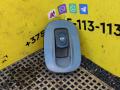кнопка стеклоподъемника Renault Scenic 1 поколение 1998, 2.0 л., i, бензин, АКПП, минивэн, передний привод, F3R, J, 728, G, 791 - фото №5