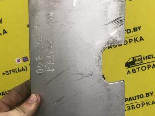 заглушка заднего бампера под крюк Opel Omega B [рестайлинг] (1999 - 2003), 2.2 л., дизель, универсал, задний привод