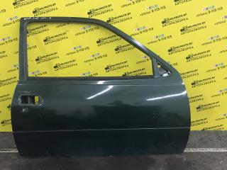 дверь передняя правая Daewoo Nexia 1 поколение 2001, хетчбэк 3 дв.