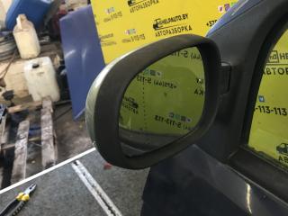 зеркало наружное левое Renault Scenic 1 поколение (1996 - 1999)