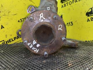 ступица передняя правая Ford Scorpio 1 поколение [рестайлинг] 1993, 2.0 л., i, N9F, бензин, 5МКПП, седан, задний привод