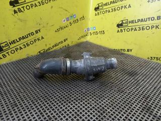 корпус термостата Ford Mondeo 2 поколение 1999, 2.5 л., i, SEA, бензин, АКПП, хетчбэк 5 дв., передний привод