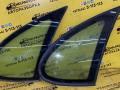 стекло кузовное боковое левое Renault Scenic 1 поколение 1998, 2.0 л., i, бензин, АКПП, минивэн, передний привод, F3R, J, 728, G, 791 - фото №3