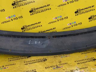 накладка на торпедо (консоль) Renault Scenic 1 поколение 1998, 2.0 л., i, бензин, АКПП, минивэн, передний привод, F3R, J, 728, G, 791