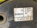 вакуумный усилитель тормозов Renault Scenic 1 поколение 1998, 1.6 л., i, K7M 702, бензин, АКПП, минивэн, передний привод - фото №3