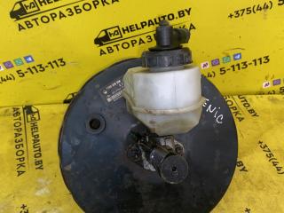цилиндр тормозной главный Renault Scenic 1 поколение 1998, 2.0 л., i, бензин, АКПП, минивэн, передний привод, F3R, J, 728, G, 791