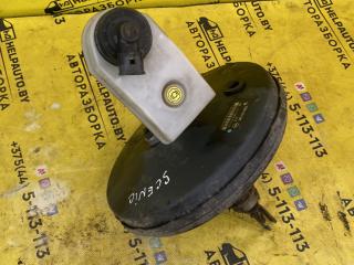 вакуумный усилитель тормозов Renault Scenic 1 поколение 1998, 2.0 л., i, бензин, АКПП, минивэн, передний привод, F3R, J, 728, G, 791