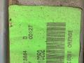 панель передняя салона (торпедо) Renault Scenic 1 поколение 1998, 2.0 л., i, бензин, АКПП, минивэн, передний привод, F3R, J, 728, G, 791 - фото №5