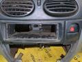 панель передняя салона (торпедо) Renault Scenic 1 поколение 1998, 2.0 л., i, бензин, АКПП, минивэн, передний привод, F3R, J, 728, G, 791 - фото №6