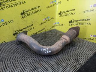 труба приемная глушителя Ford Mondeo 1 поколение (1993 - 1996), 1.8 л., дизель
