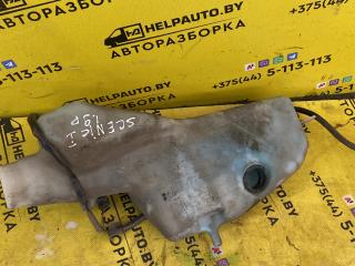 бачок омывателя Renault Scenic 1 поколение 1998, 2.0 л., i, бензин, АКПП, минивэн, передний привод, F3R, J, 728, G, 791