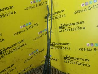 щеткодержатель (поводок стеклоочистителя, дворник) Ford Mondeo 2 поколение 1999, 1.8 л., i, RKA, бензин, АКПП, хетчбэк 5 дв., передний привод