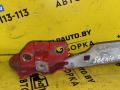 петля капота Renault Scenic 1 поколение 1998, 1.9 л., DTi, F9Q 650, дизель, АКПП, минивэн, передний привод - фото №3